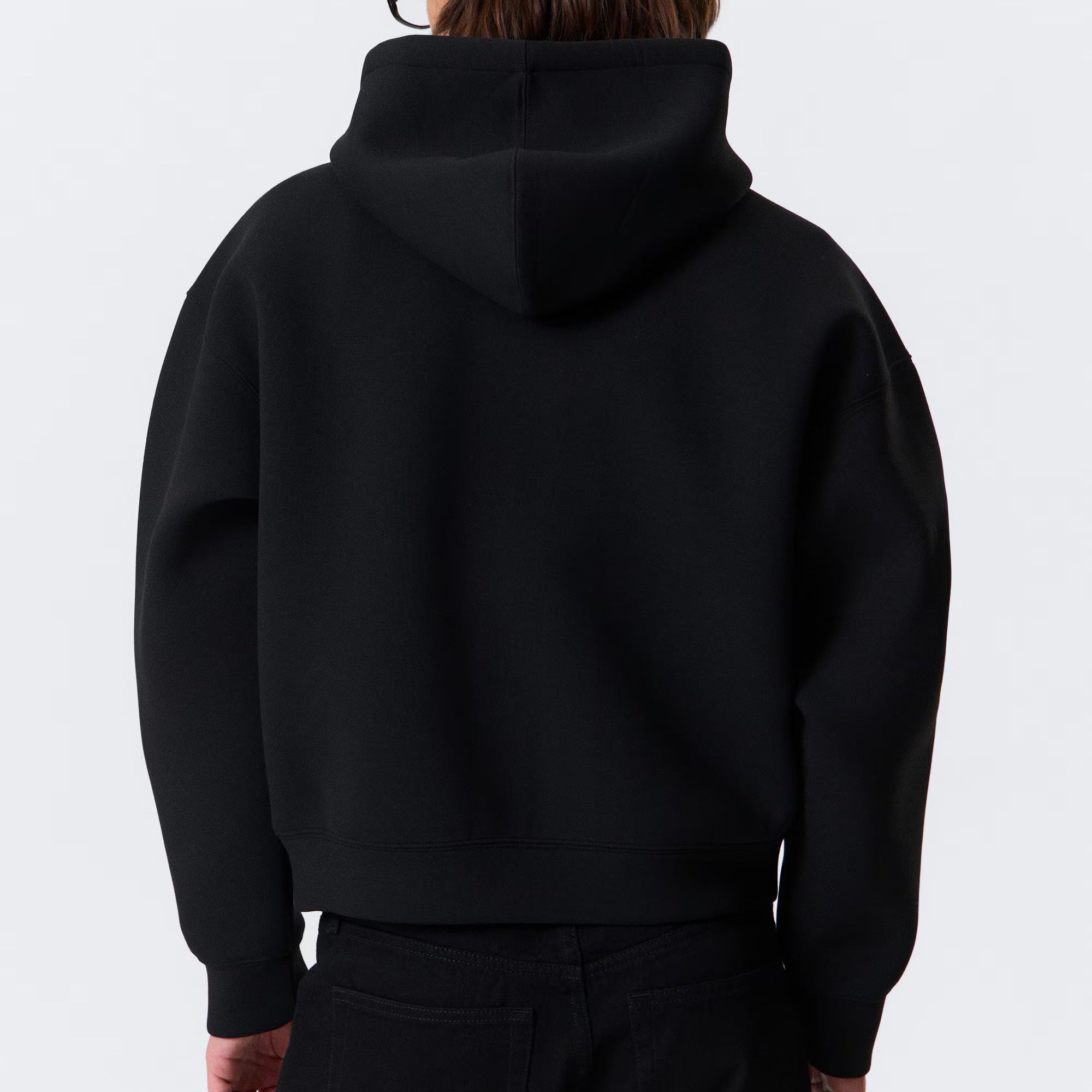 Sweat à Capuche Cuba