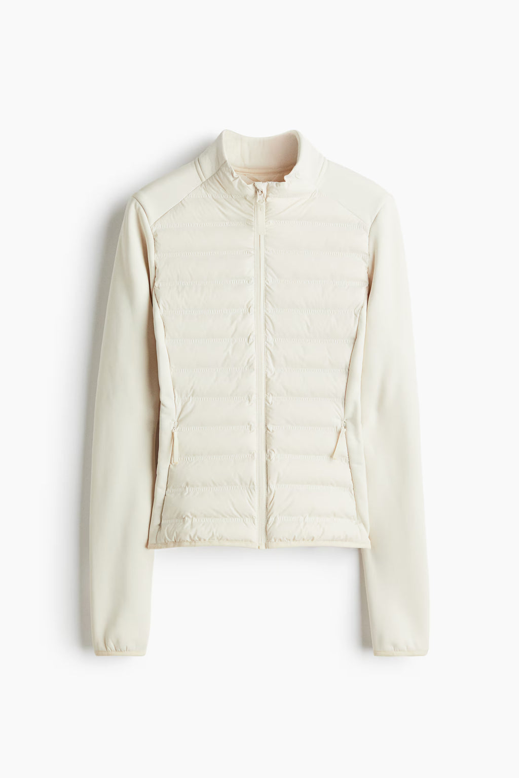 Veste Hybrid Matelassé