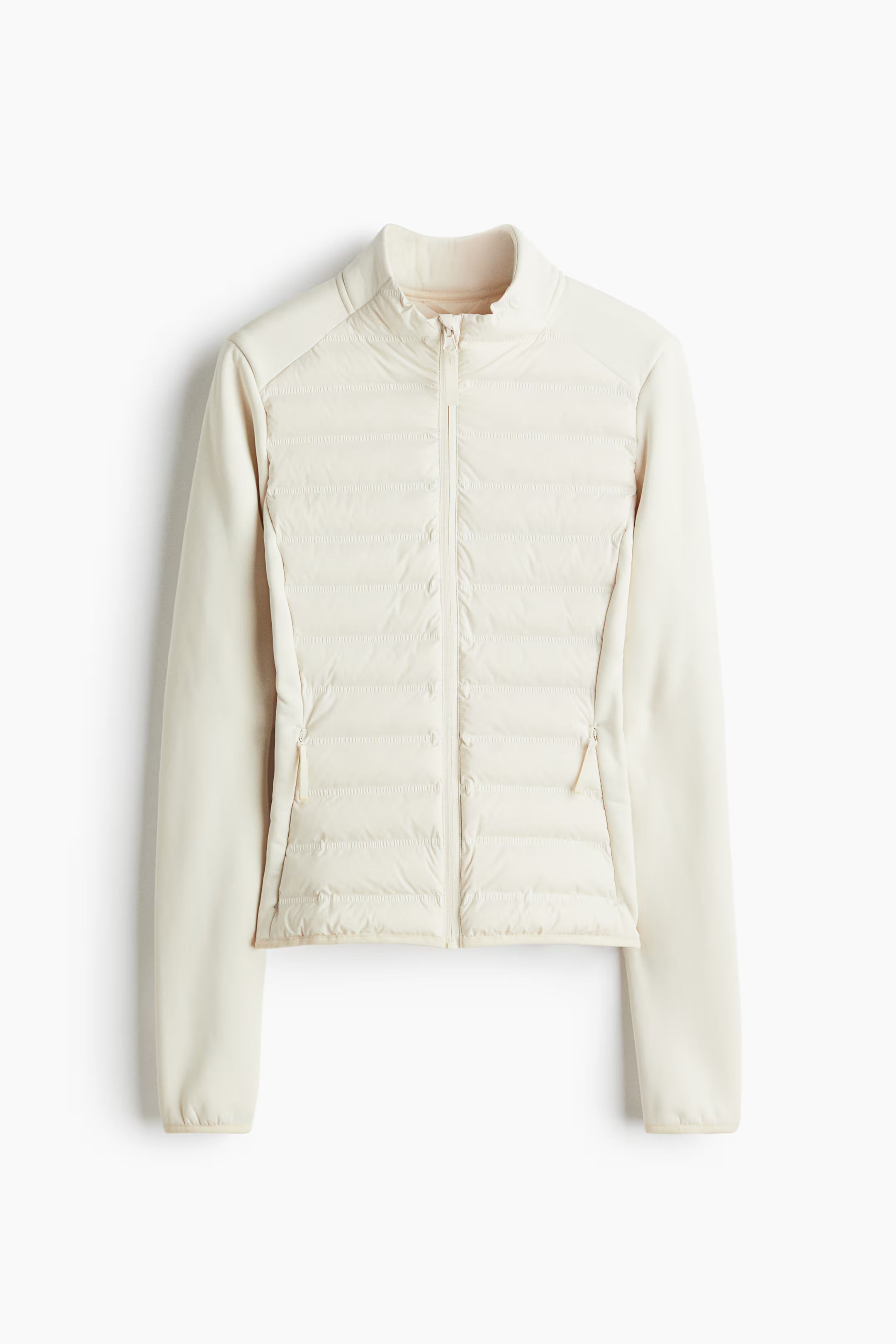 Veste Hybrid Matelassé