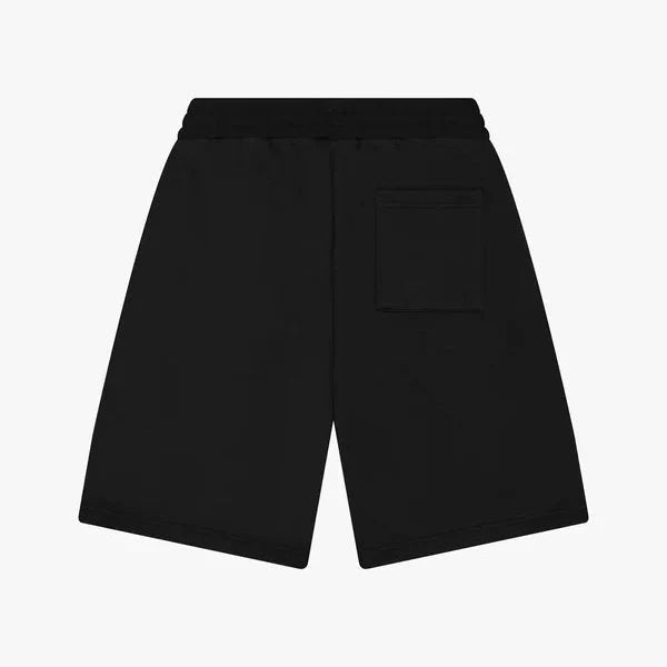 Amor Shorts Black
