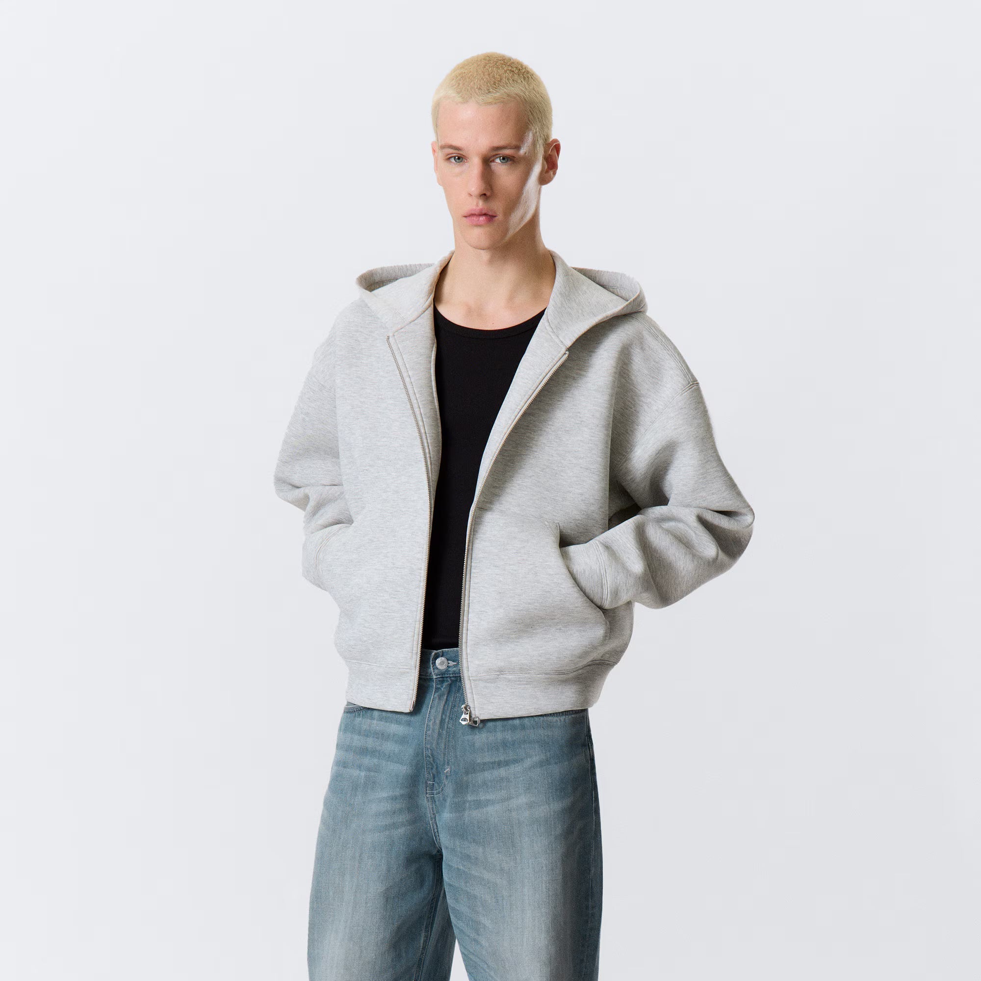 Sweat à Capuche Cuba