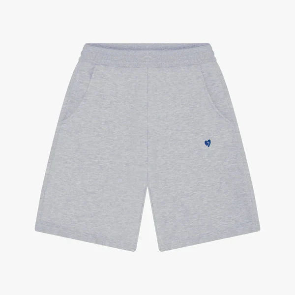 Amor Shorts Gray