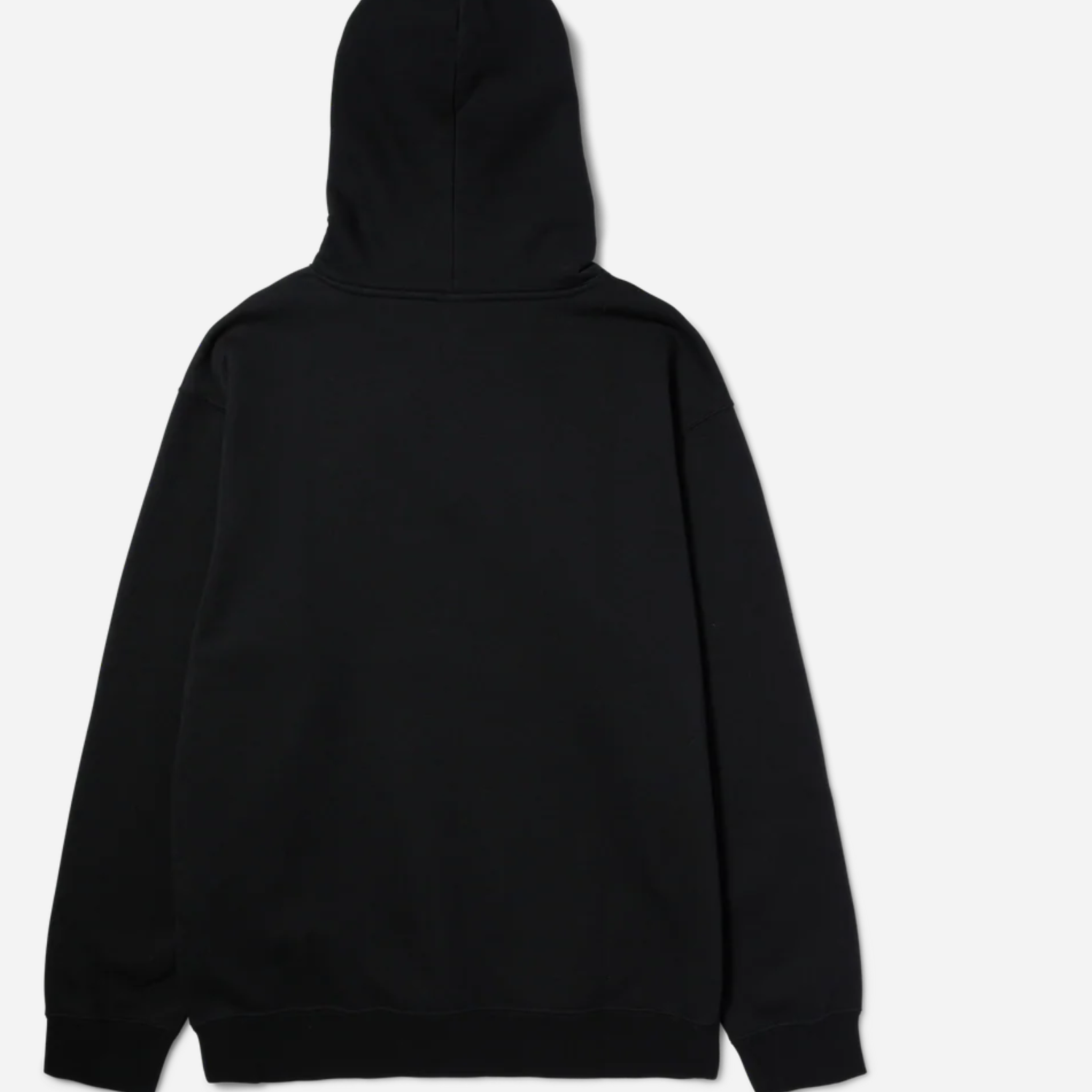 Loose 75 Pullover Hoodie