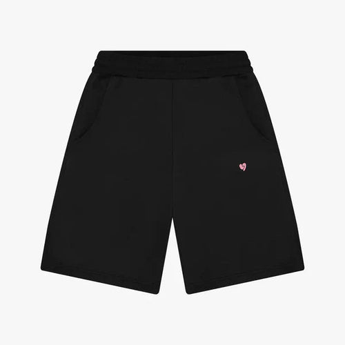 Amor Shorts Black