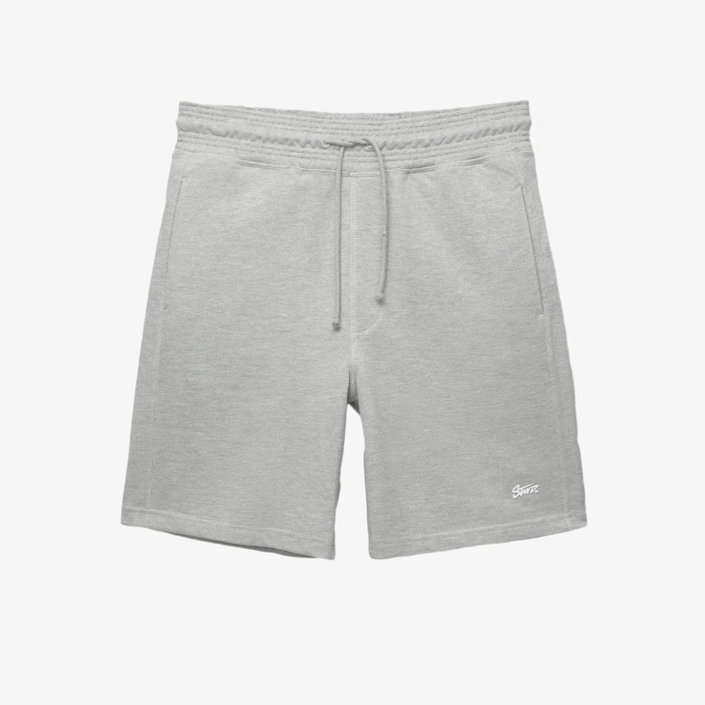 Gray shorts